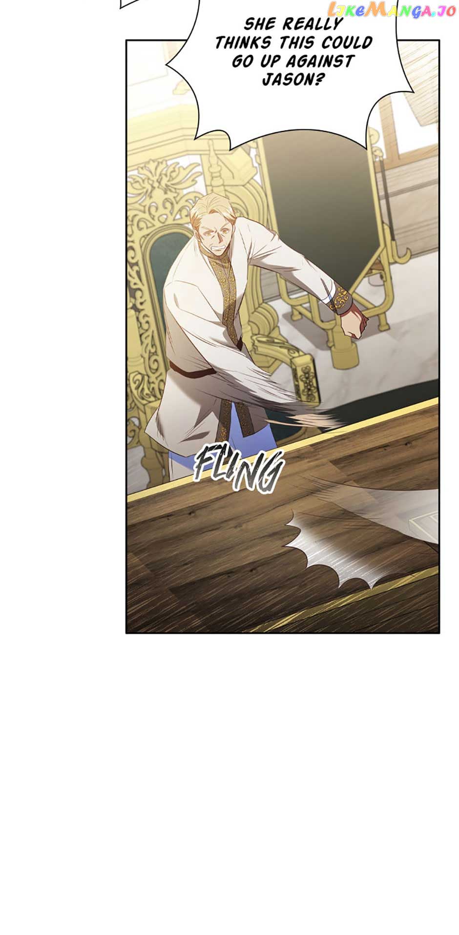 An Extra In The Family Is The First To Be Abandoned Chapter 66 260 46