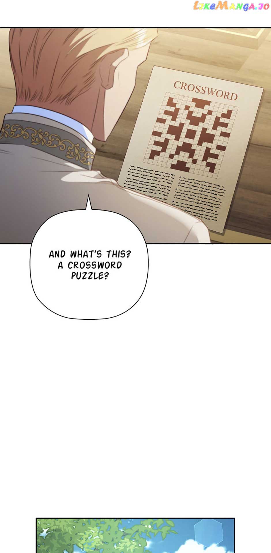 An Extra In The Family Is The First To Be Abandoned Chapter 66 261 47