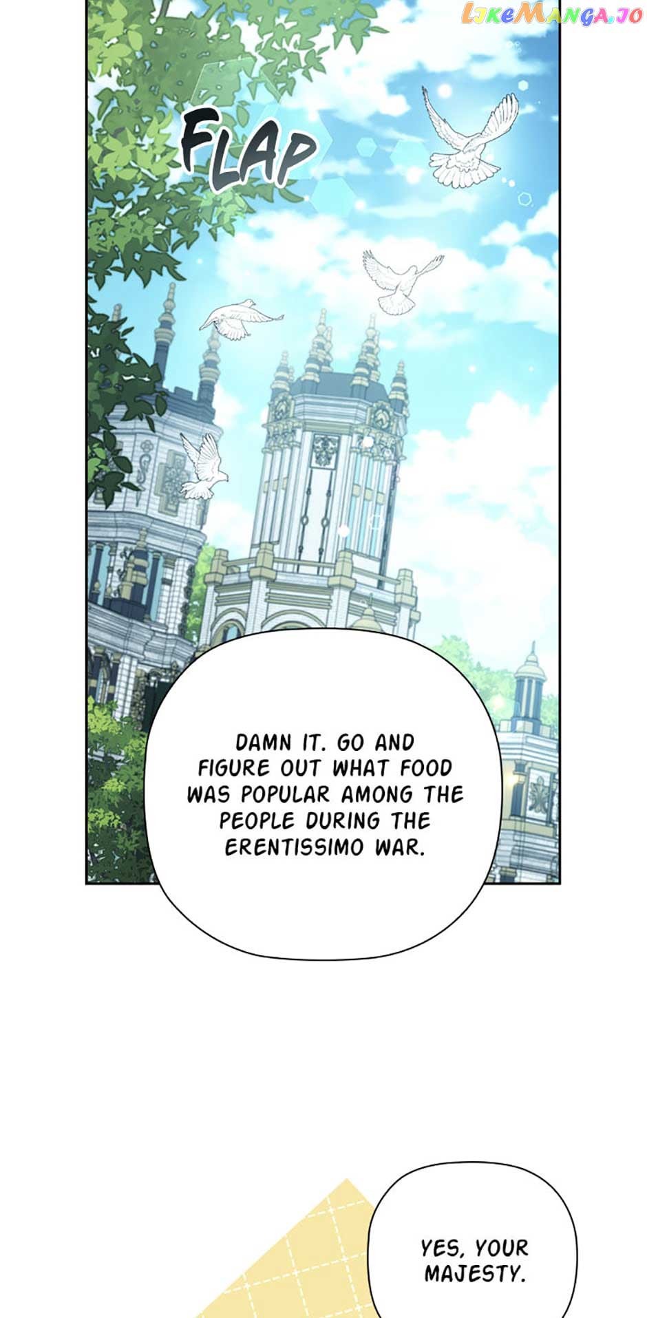 An Extra In The Family Is The First To Be Abandoned Chapter 66 262 48