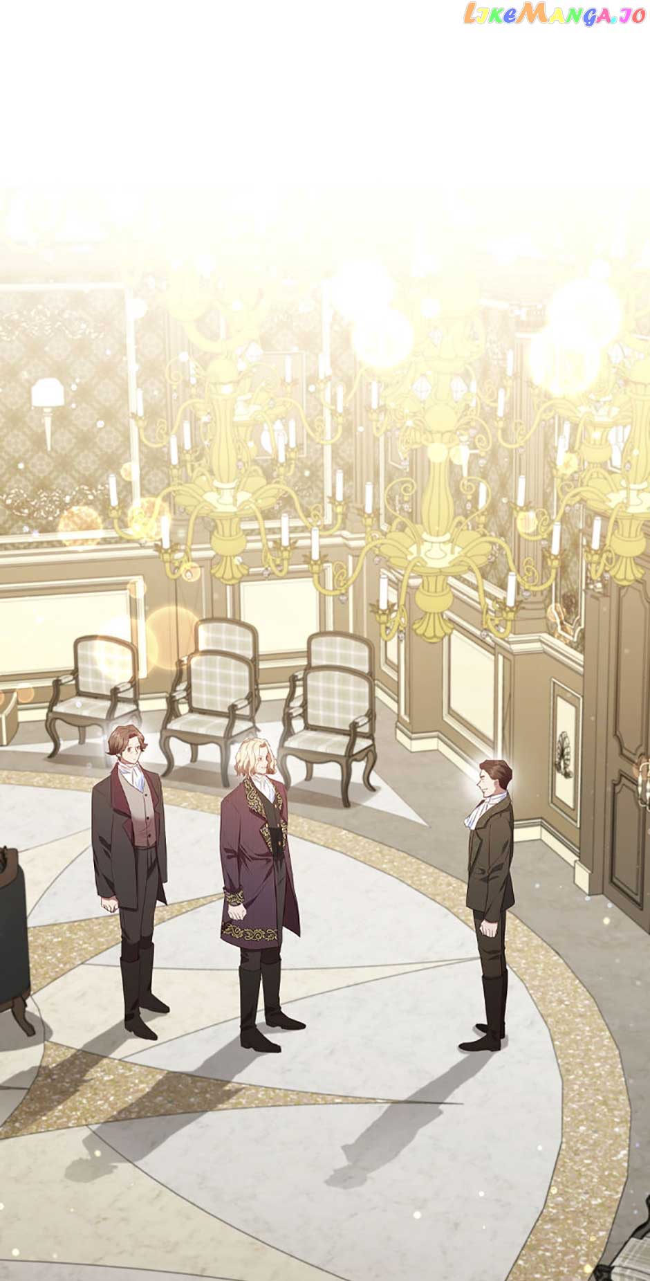 An Extra In The Family Is The First To Be Abandoned Chapter 66 264 50