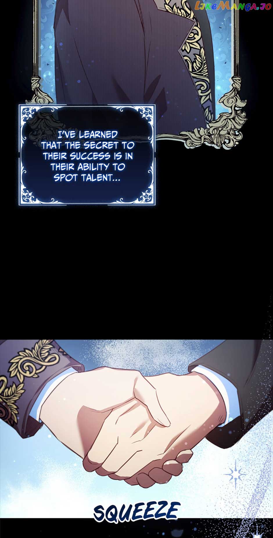 An Extra In The Family Is The First To Be Abandoned Chapter 66 267 53