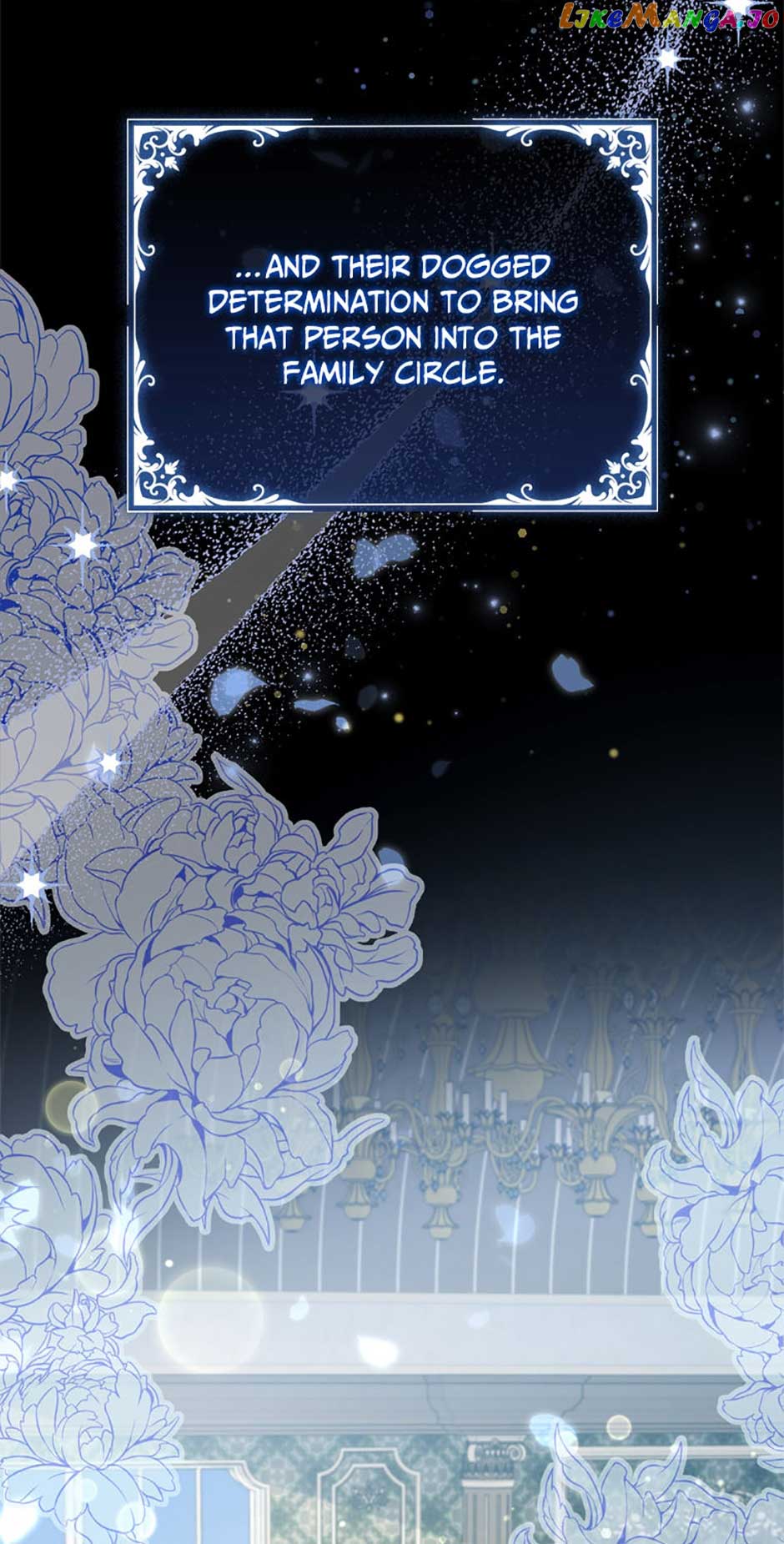 An Extra In The Family Is The First To Be Abandoned Chapter 66 268 54