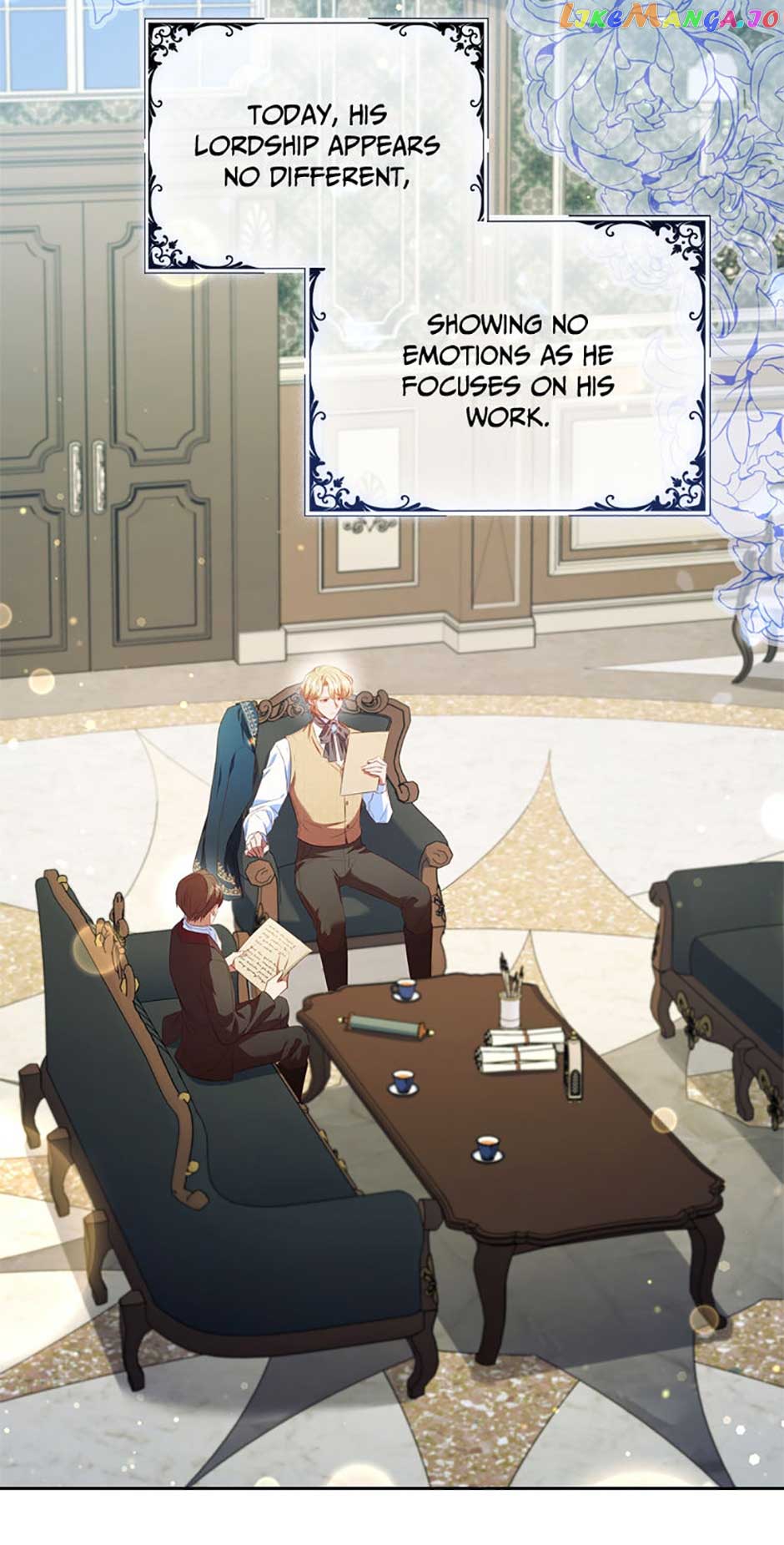 An Extra In The Family Is The First To Be Abandoned Chapter 66 269 55