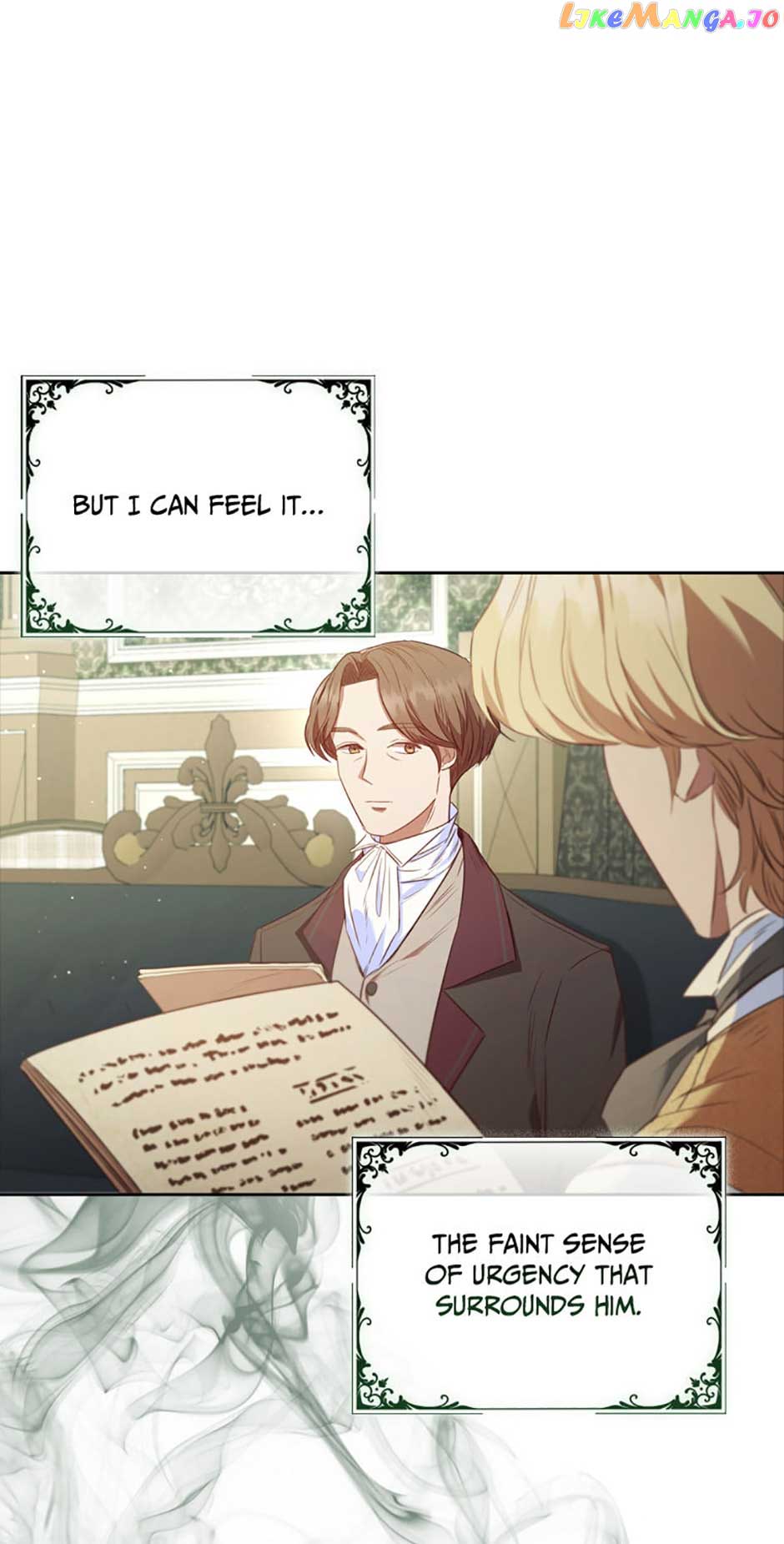 An Extra In The Family Is The First To Be Abandoned Chapter 66 270 56