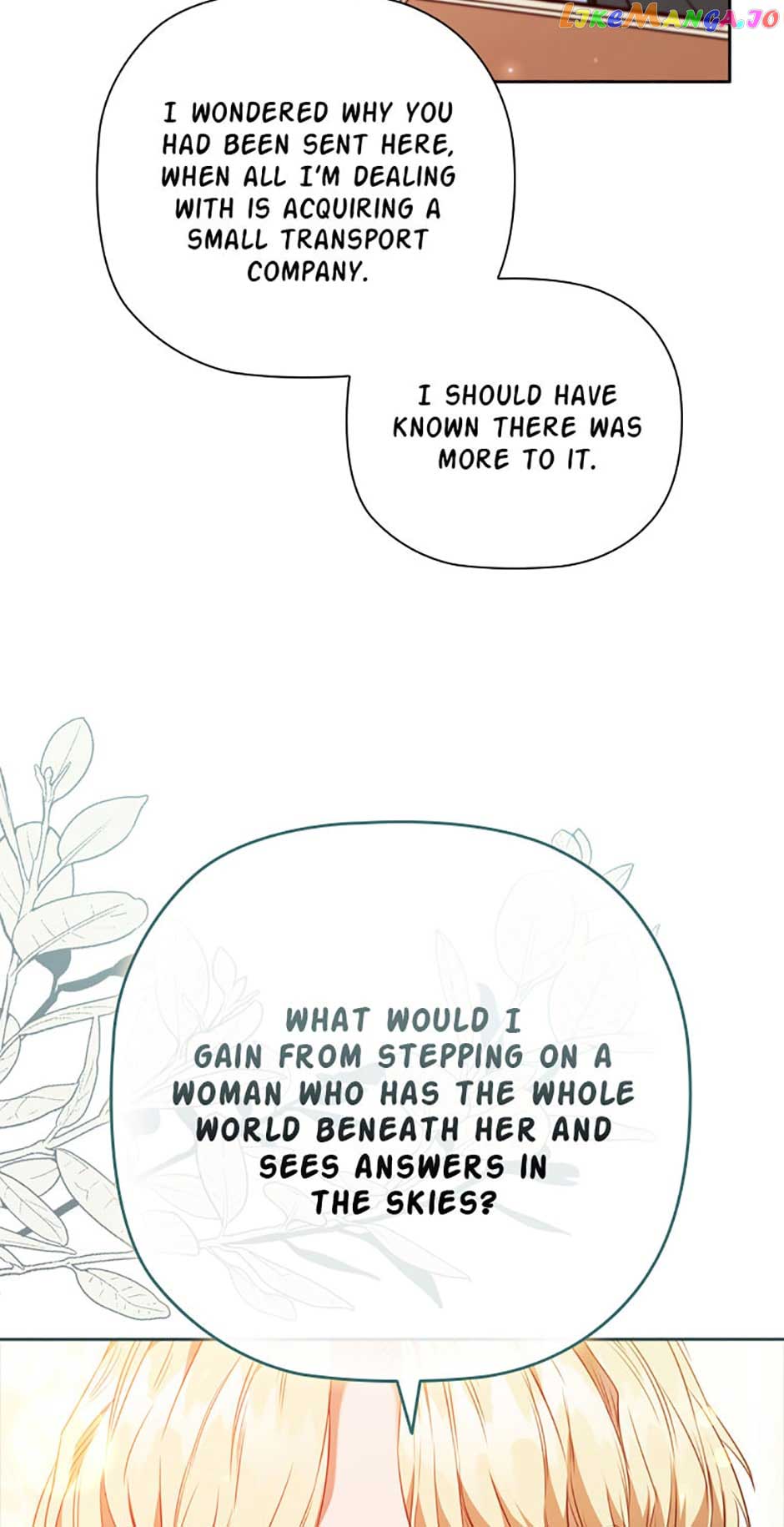 An Extra In The Family Is The First To Be Abandoned Chapter 66 275 61