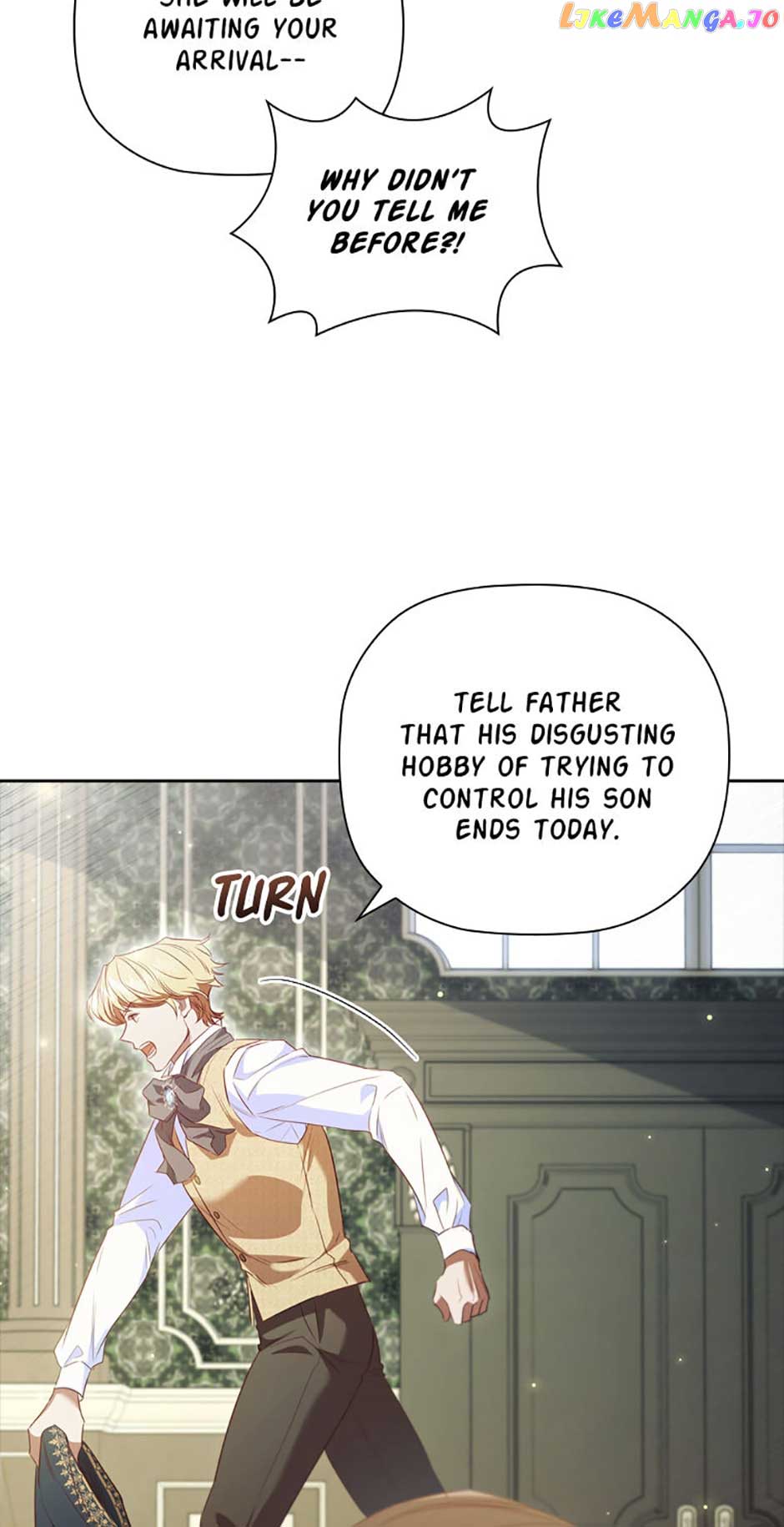 An Extra In The Family Is The First To Be Abandoned Chapter 66 279 65