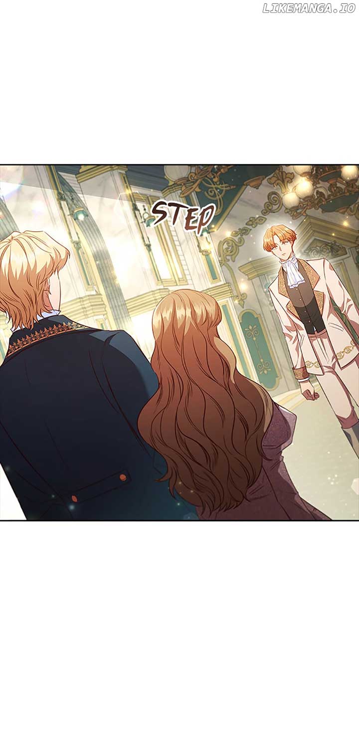 An Extra In The Family Is The First To Be Abandoned Chapter 68 254 04