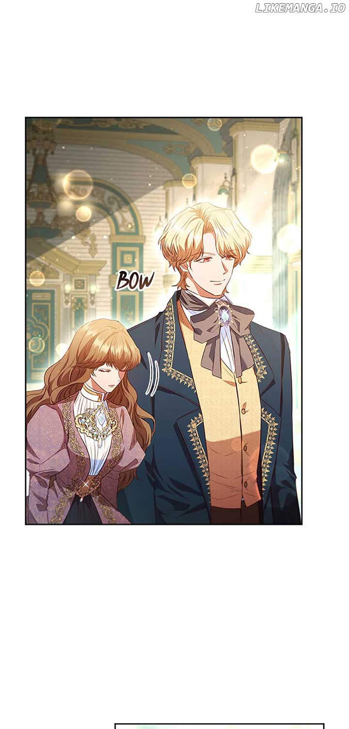 An Extra In The Family Is The First To Be Abandoned Chapter 68 255 05