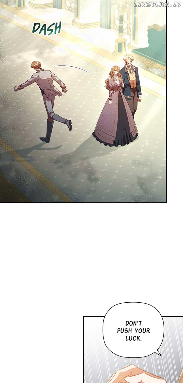 An Extra In The Family Is The First To Be Abandoned Chapter 68 260 10