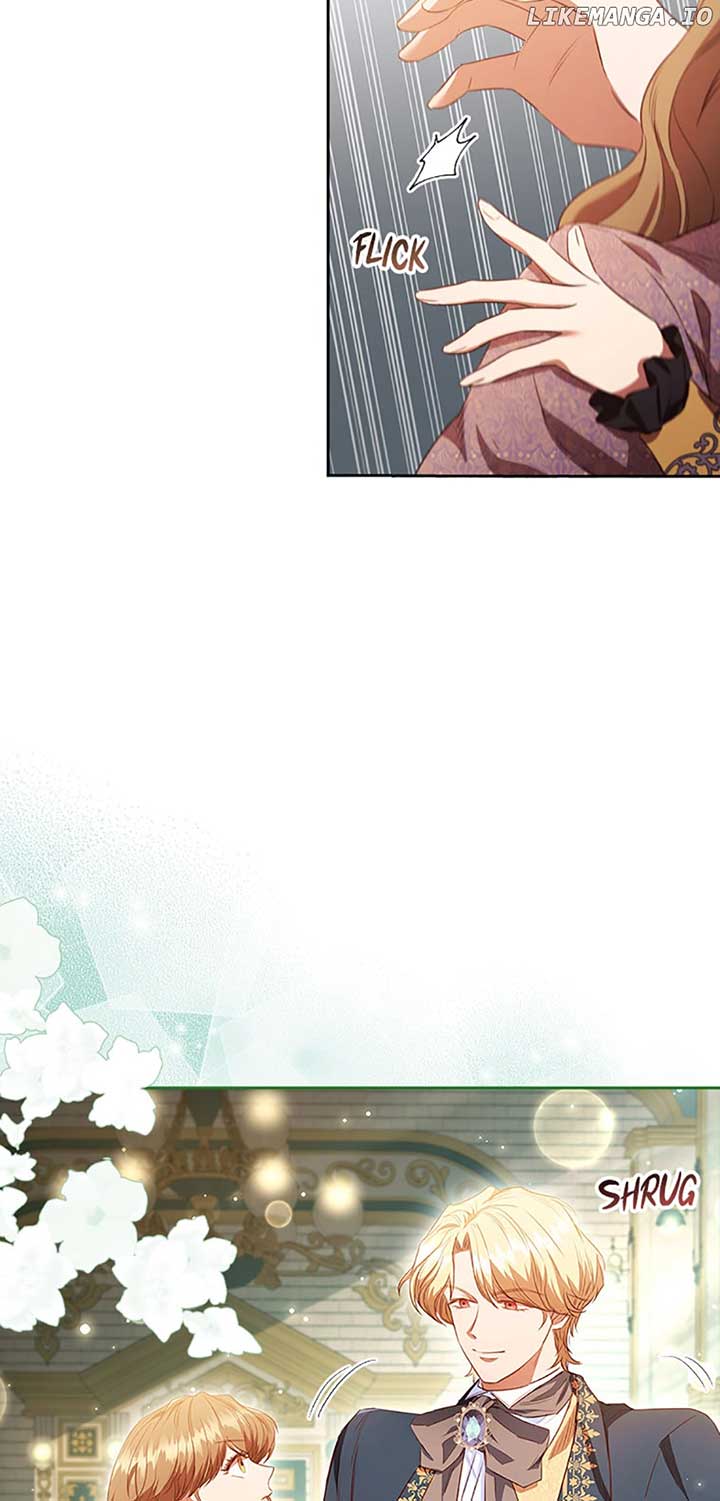 An Extra In The Family Is The First To Be Abandoned Chapter 68 261 11