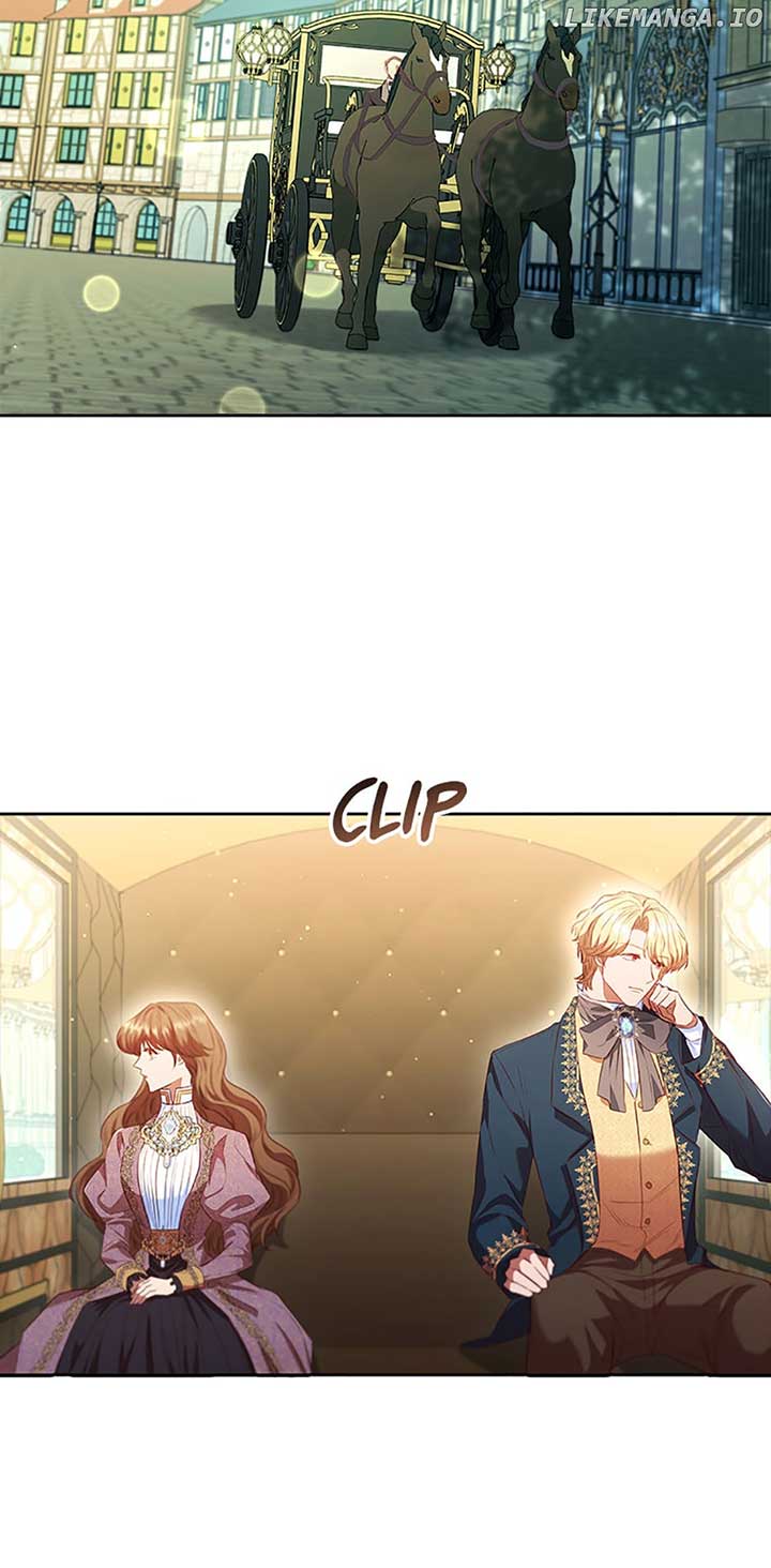 An Extra In The Family Is The First To Be Abandoned Chapter 68 265 15