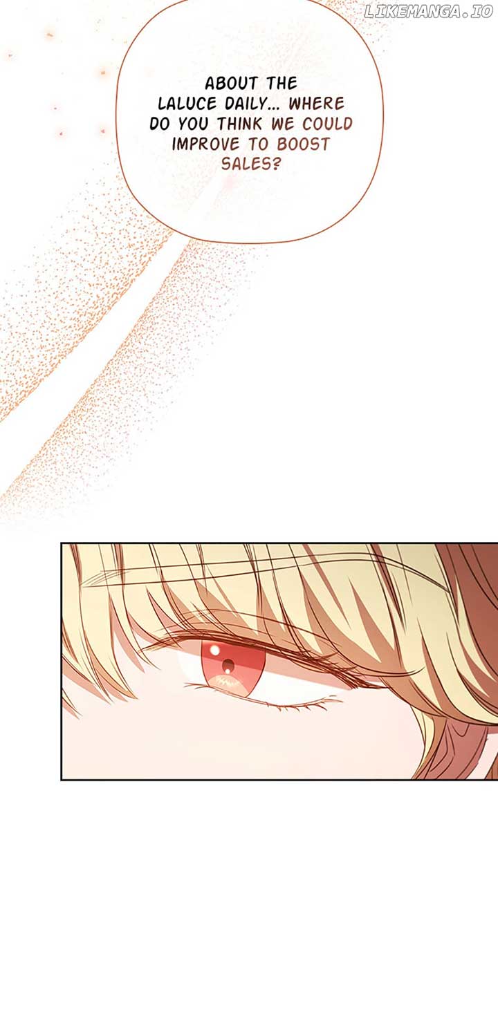 An Extra In The Family Is The First To Be Abandoned Chapter 68 268 18