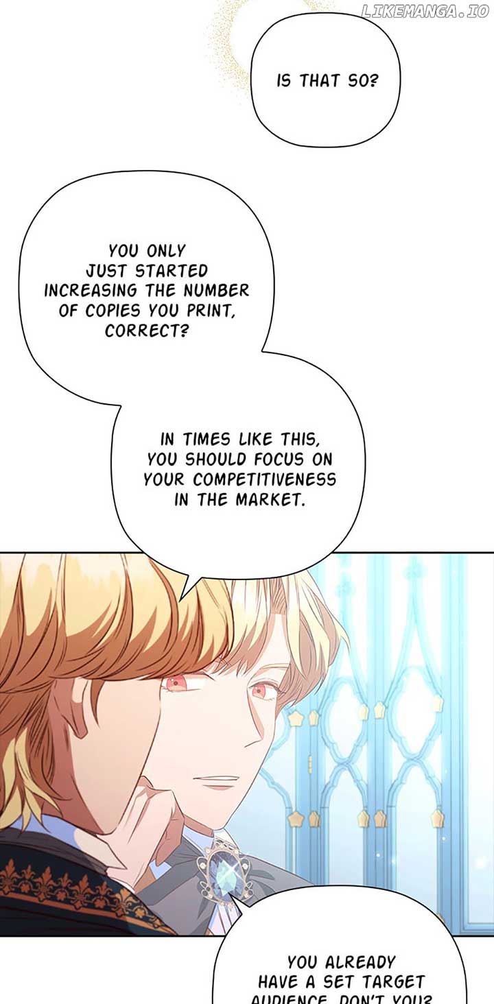 An Extra In The Family Is The First To Be Abandoned Chapter 68 270 20