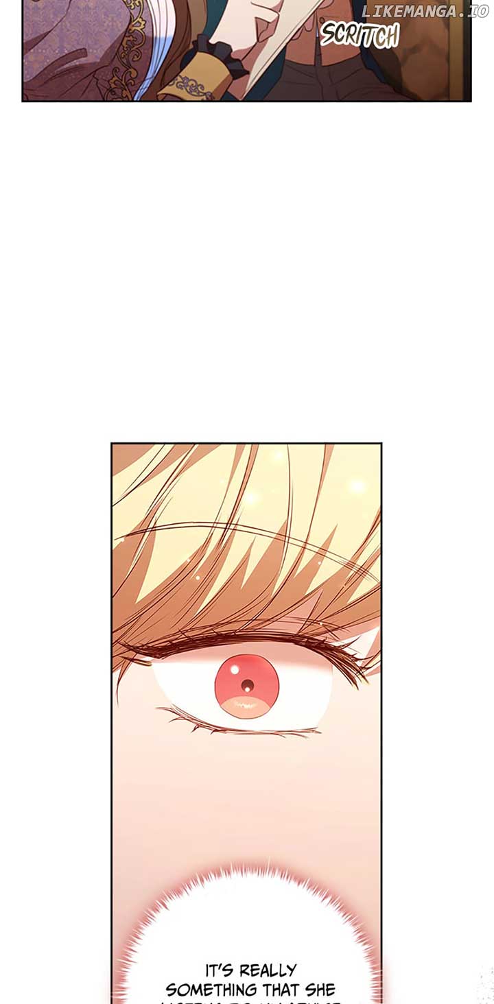 An Extra In The Family Is The First To Be Abandoned Chapter 68 272 22