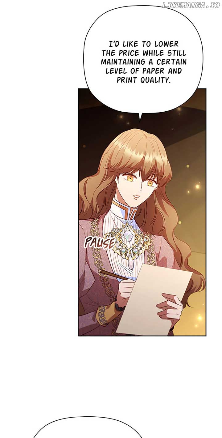 An Extra In The Family Is The First To Be Abandoned Chapter 68 274 24