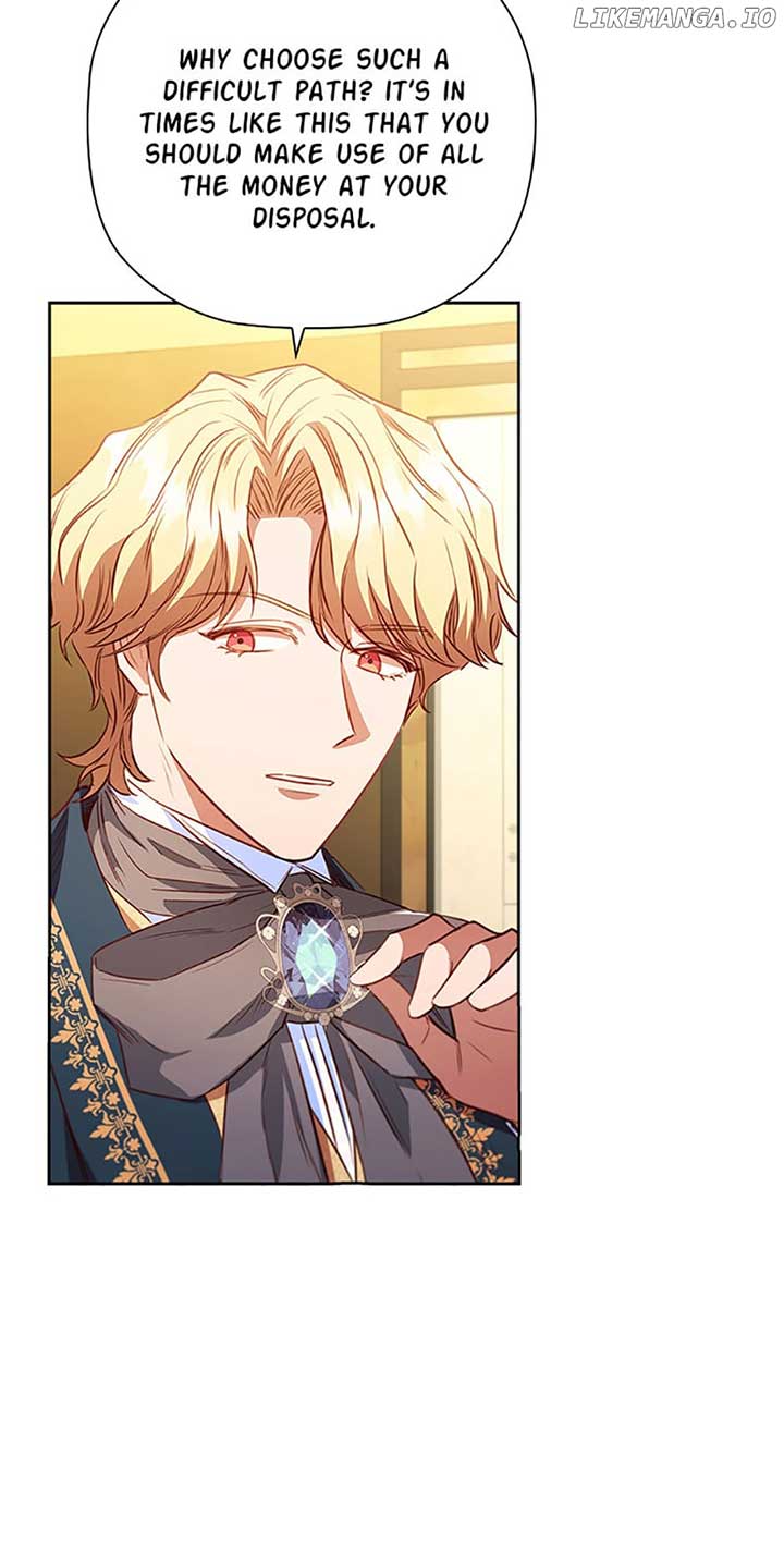 An Extra In The Family Is The First To Be Abandoned Chapter 68 275 25