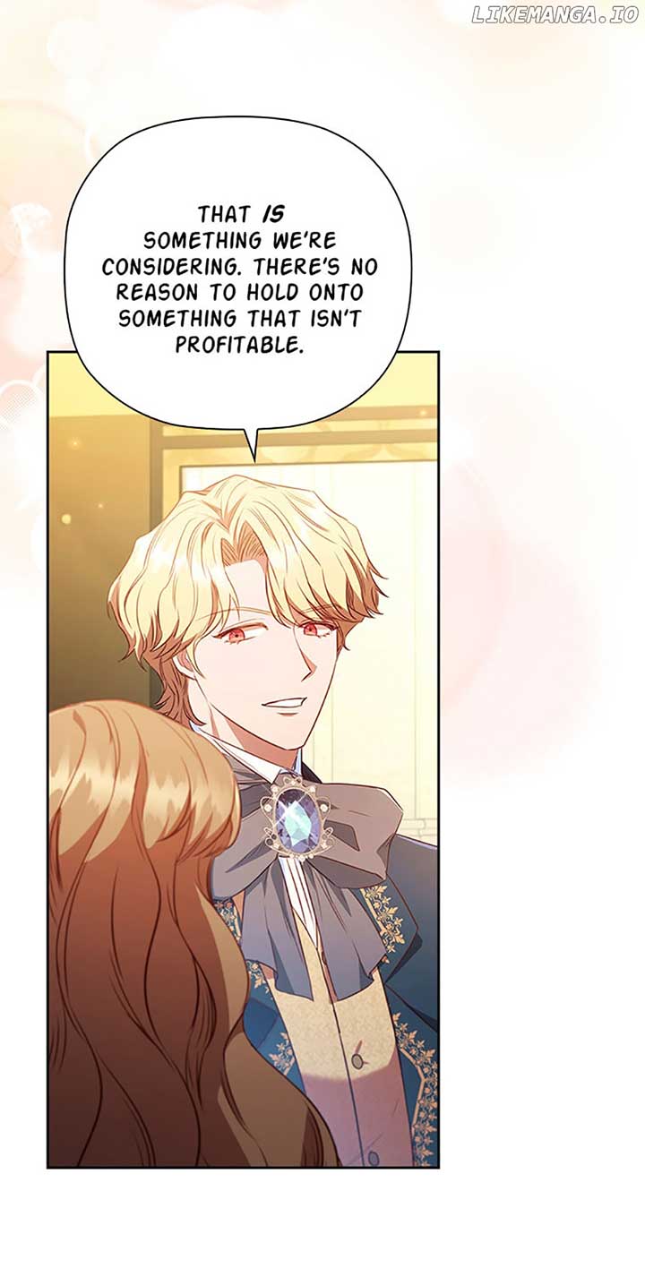 An Extra In The Family Is The First To Be Abandoned Chapter 68 279 29