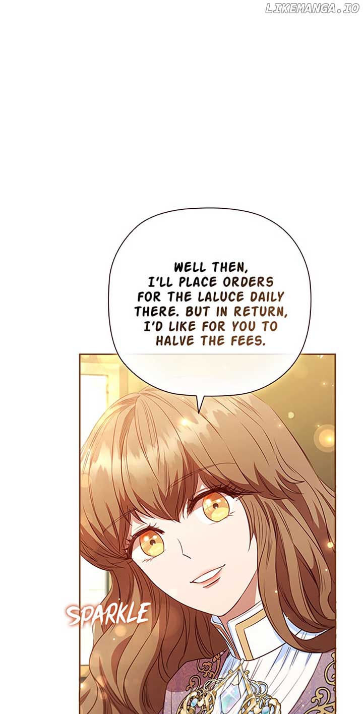 An Extra In The Family Is The First To Be Abandoned Chapter 68 280 30