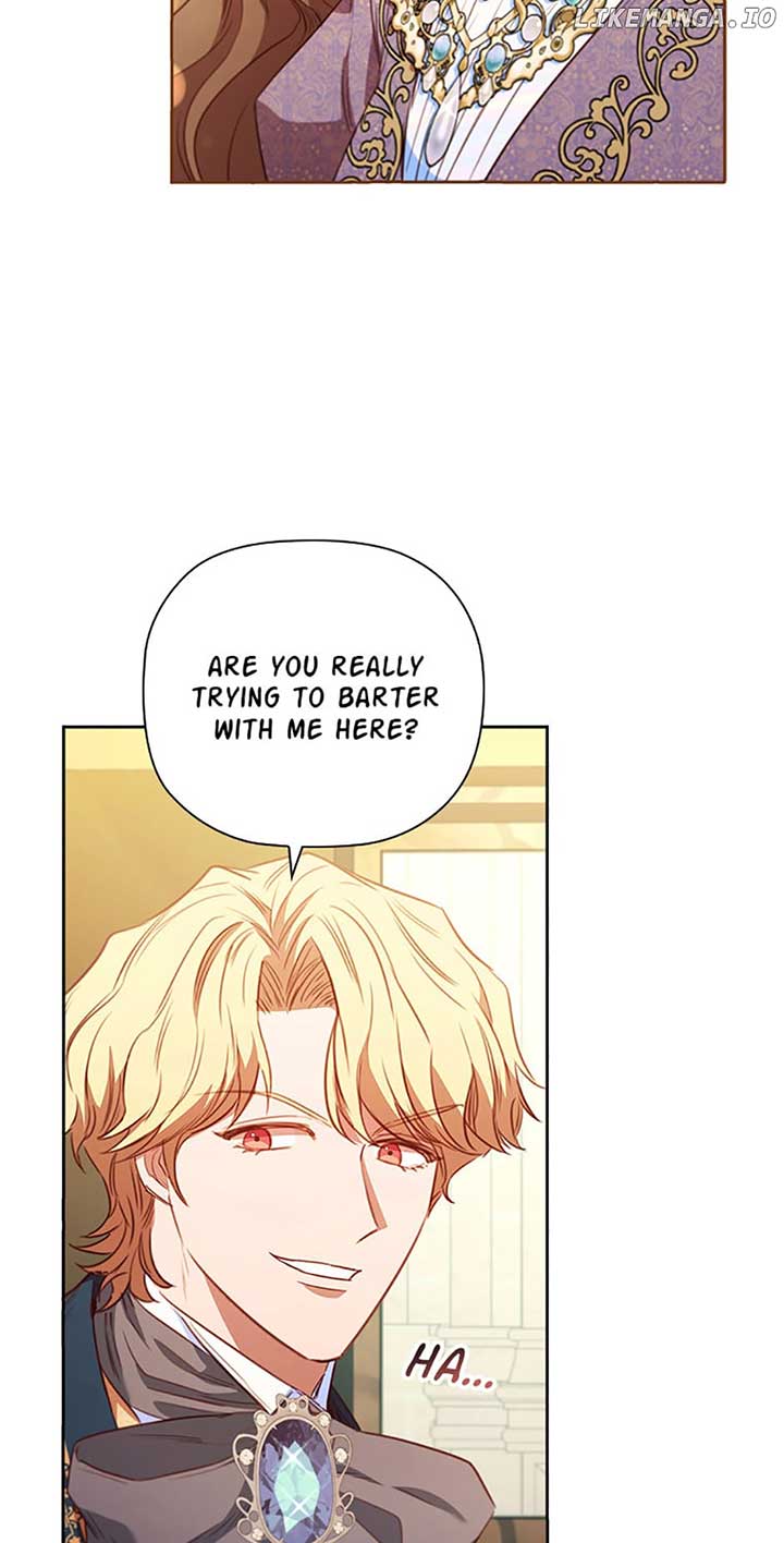 An Extra In The Family Is The First To Be Abandoned Chapter 68 281 31