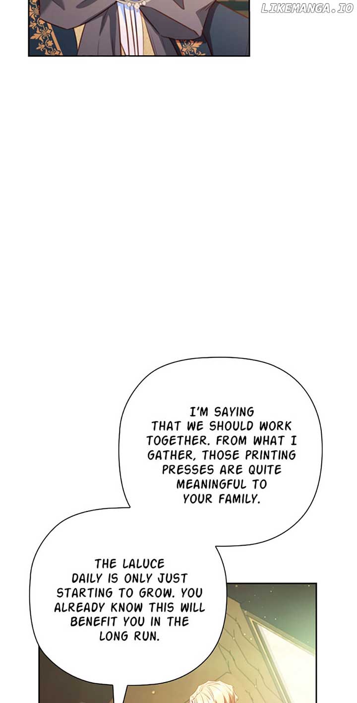 An Extra In The Family Is The First To Be Abandoned Chapter 68 282 32