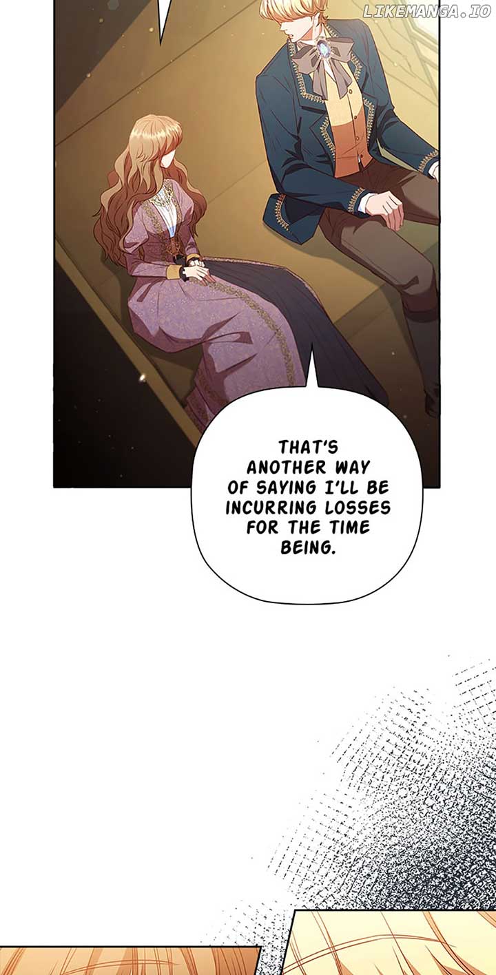 An Extra In The Family Is The First To Be Abandoned Chapter 68 283 33