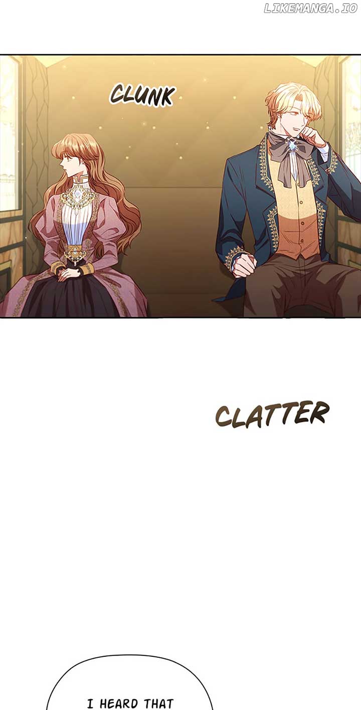 An Extra In The Family Is The First To Be Abandoned Chapter 68 285 35