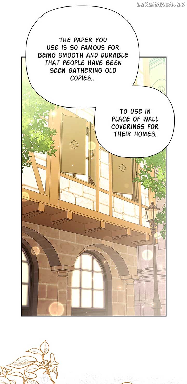 An Extra In The Family Is The First To Be Abandoned Chapter 68 287 37