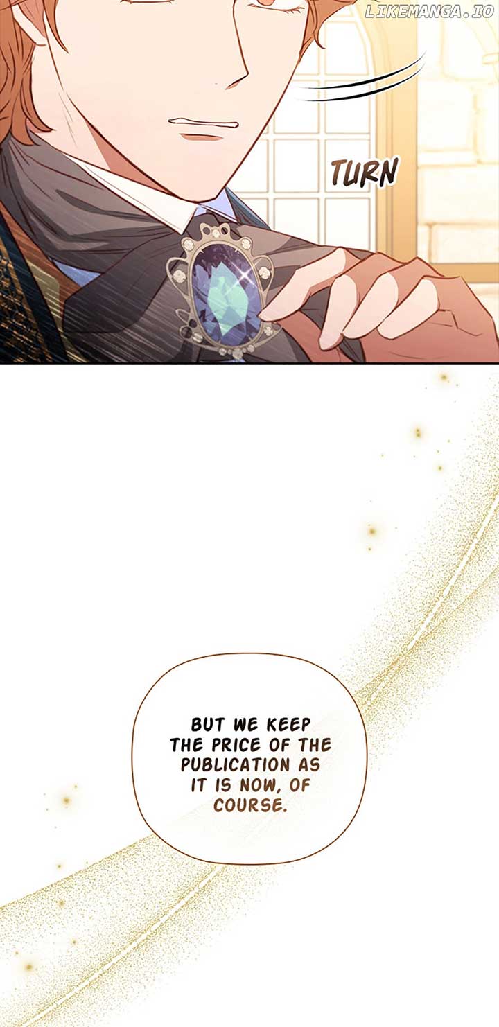 An Extra In The Family Is The First To Be Abandoned Chapter 68 289 39