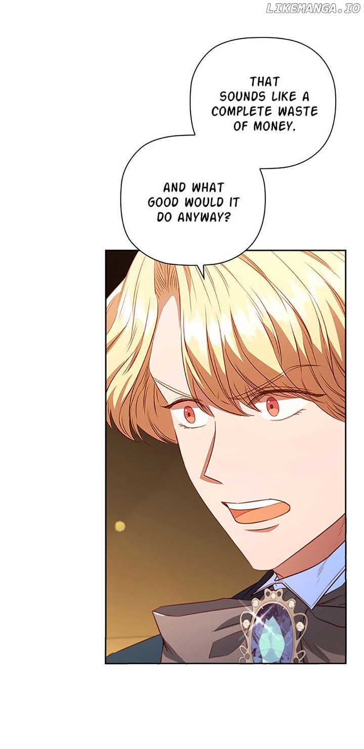 An Extra In The Family Is The First To Be Abandoned Chapter 68 291 41