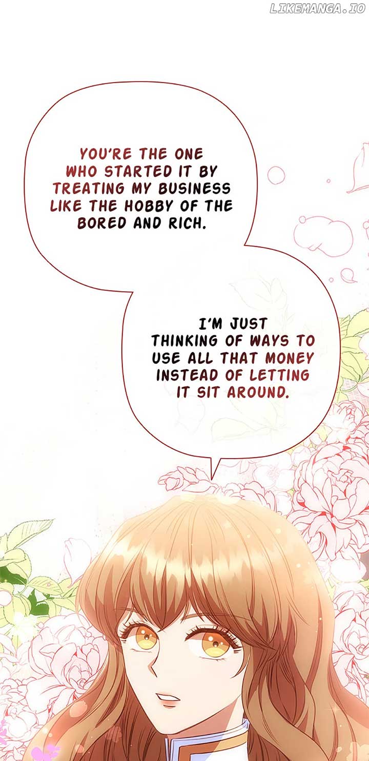 An Extra In The Family Is The First To Be Abandoned Chapter 68 292 42