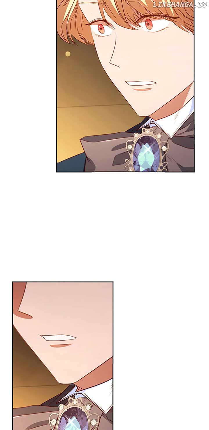 An Extra In The Family Is The First To Be Abandoned Chapter 68 294 44