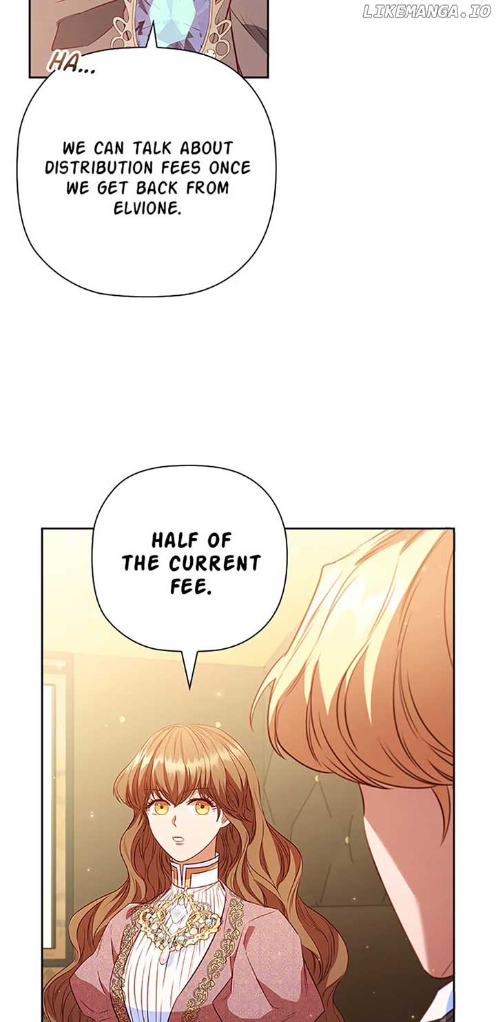 An Extra In The Family Is The First To Be Abandoned Chapter 68 295 45