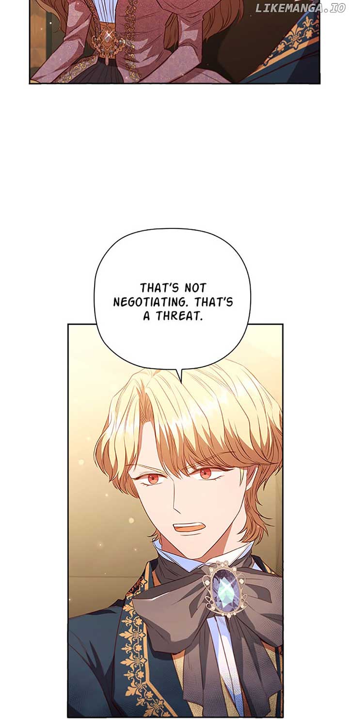 An Extra In The Family Is The First To Be Abandoned Chapter 68 296 46