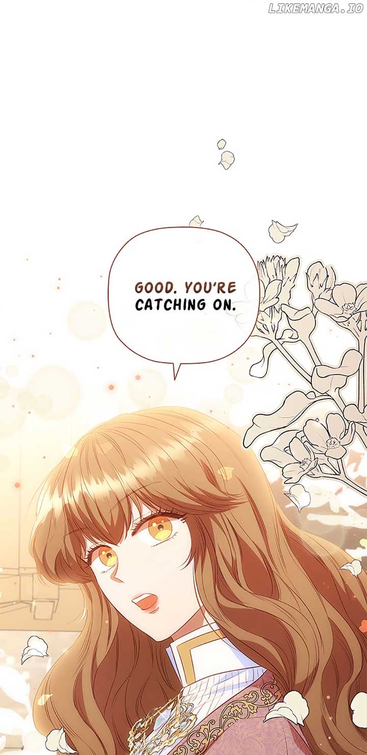 An Extra In The Family Is The First To Be Abandoned Chapter 68 297 47