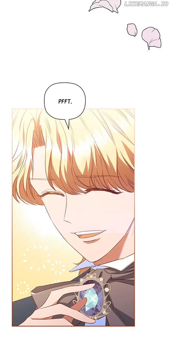 An Extra In The Family Is The First To Be Abandoned Chapter 68 299 49