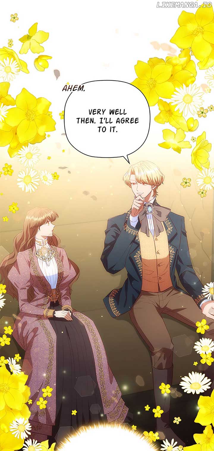 An Extra In The Family Is The First To Be Abandoned Chapter 68 301 51