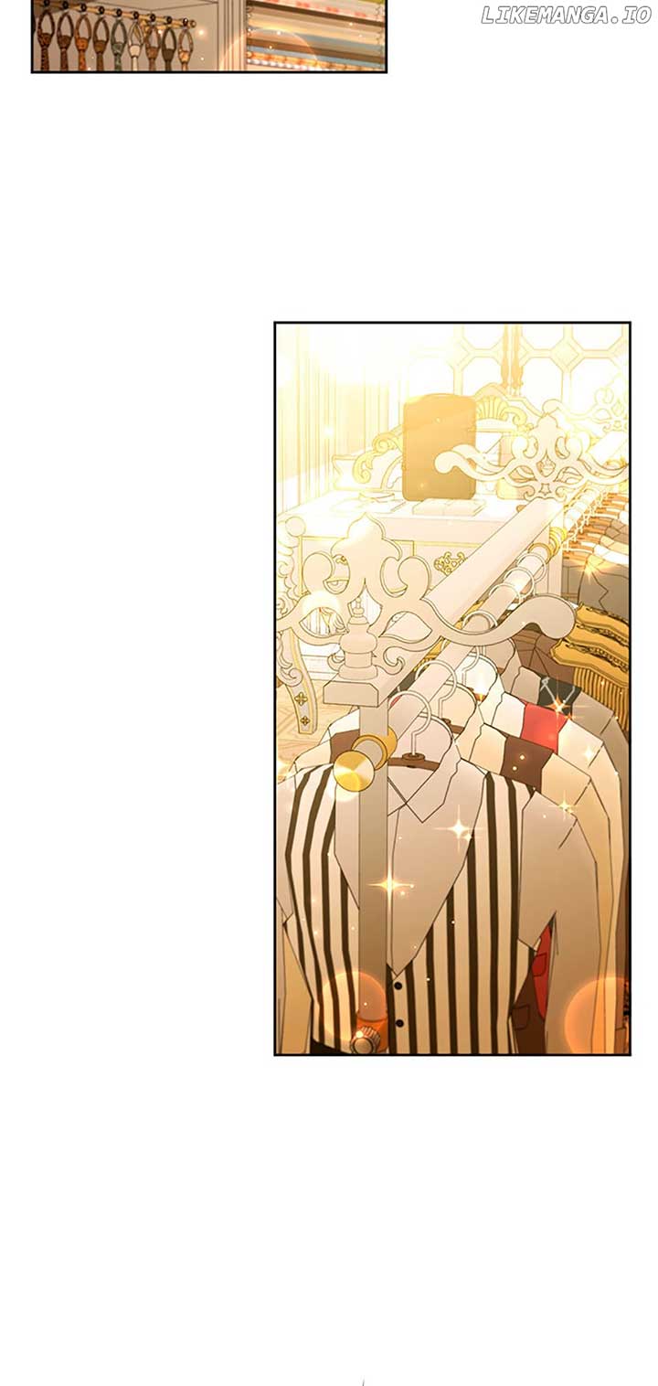 An Extra In The Family Is The First To Be Abandoned Chapter 68 309 59