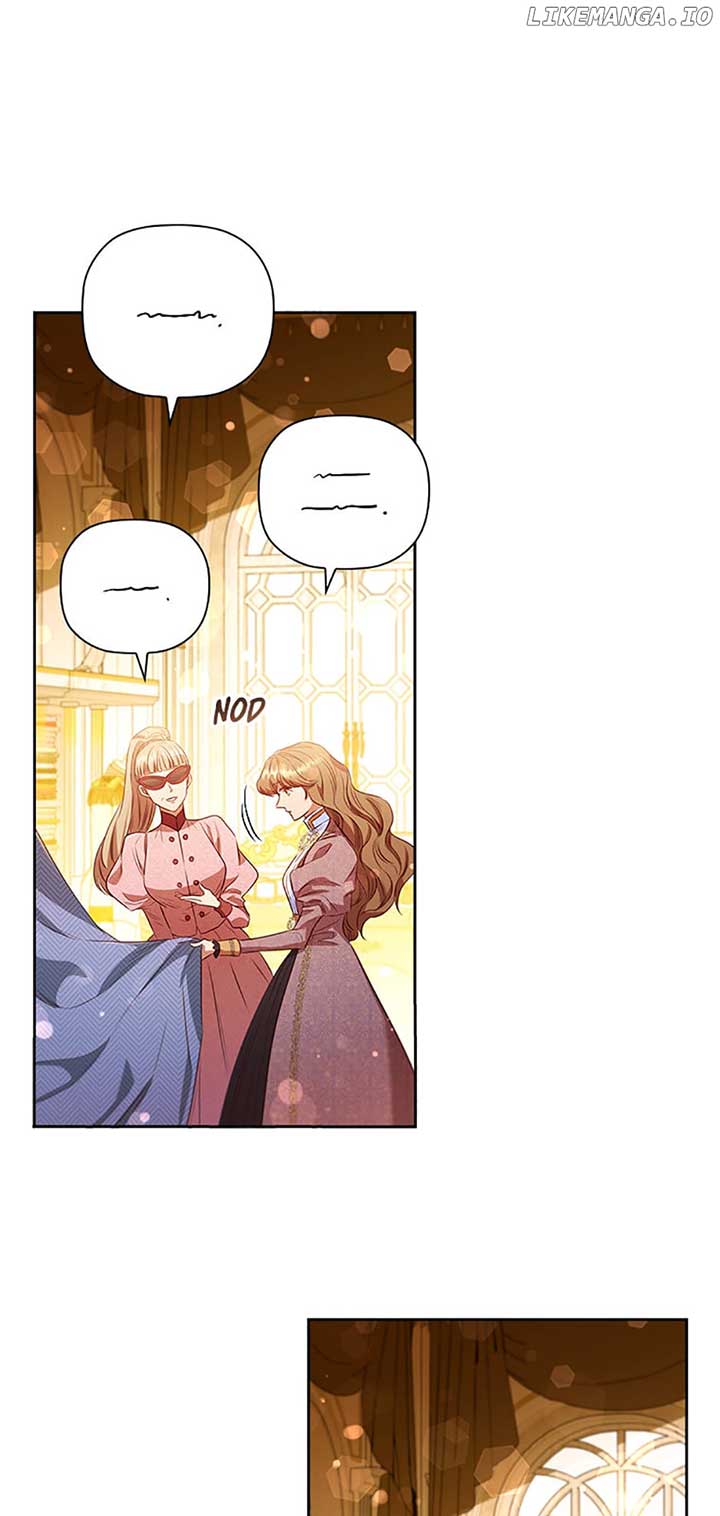 An Extra In The Family Is The First To Be Abandoned Chapter 68 311 61