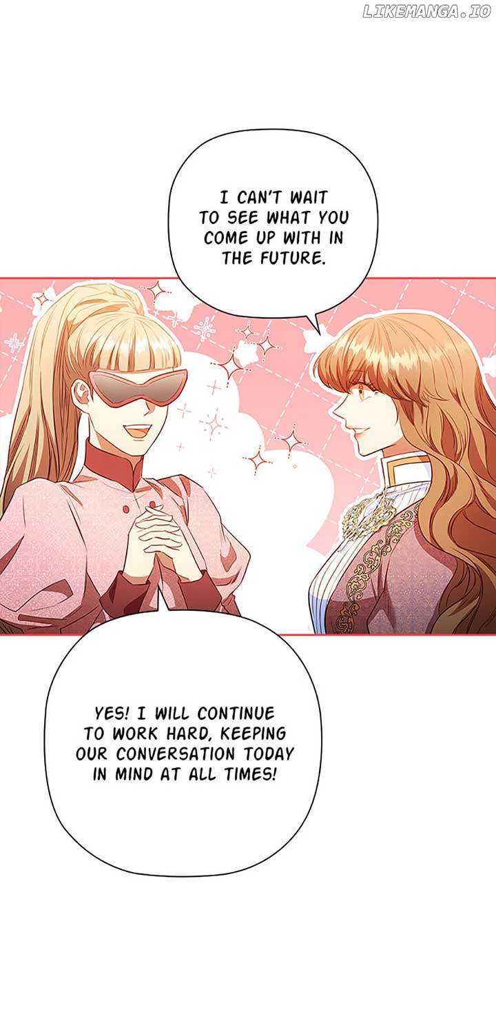 An Extra In The Family Is The First To Be Abandoned Chapter 68 316 66