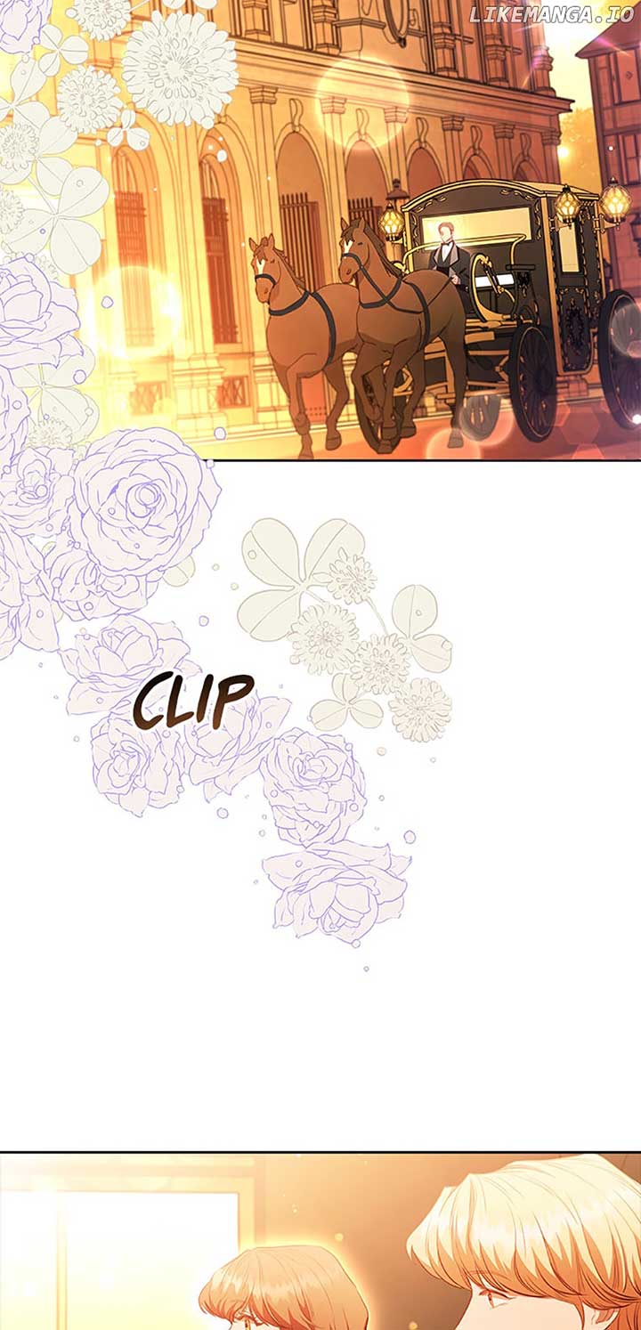 An Extra In The Family Is The First To Be Abandoned Chapter 68 318 68