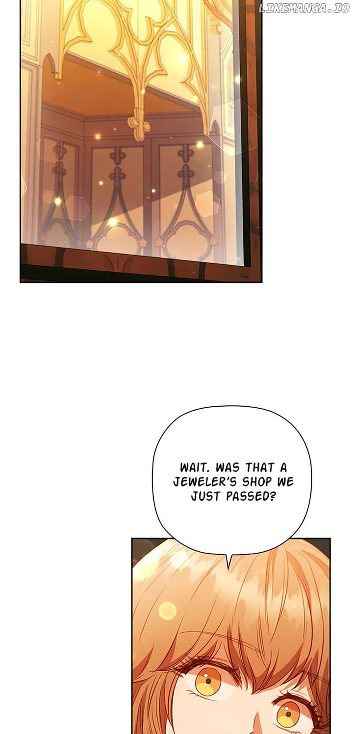 An Extra In The Family Is The First To Be Abandoned Chapter 68 321 71