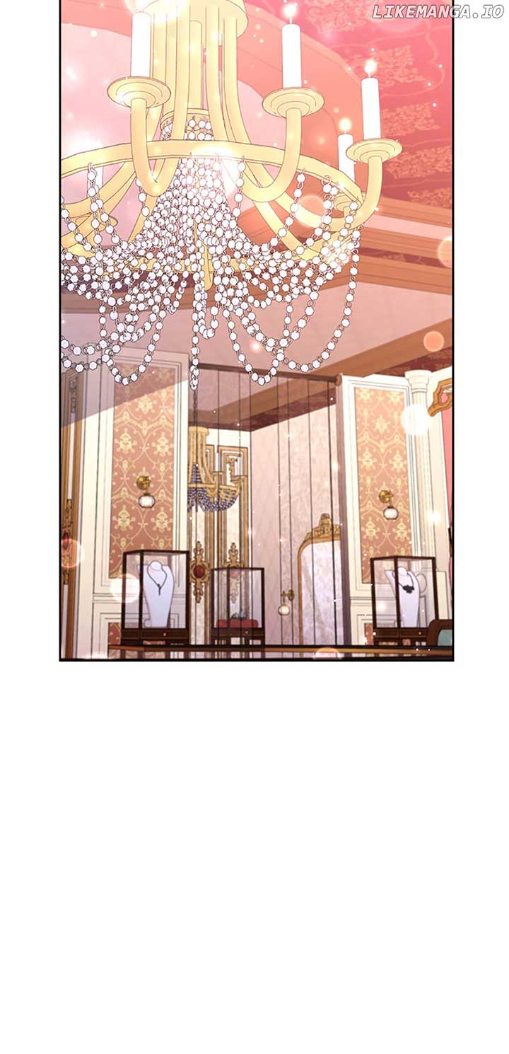 An Extra In The Family Is The First To Be Abandoned Chapter 68 323 73