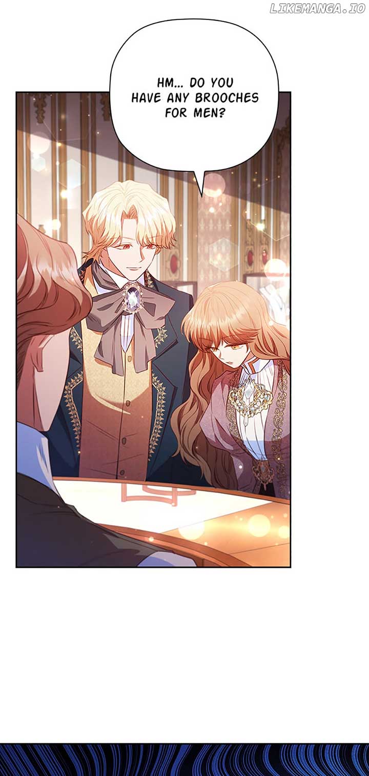 An Extra In The Family Is The First To Be Abandoned Chapter 68 324 74