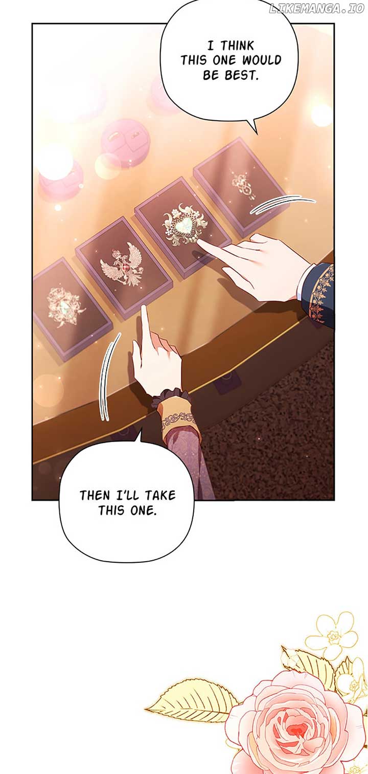 An Extra In The Family Is The First To Be Abandoned Chapter 68 328 78