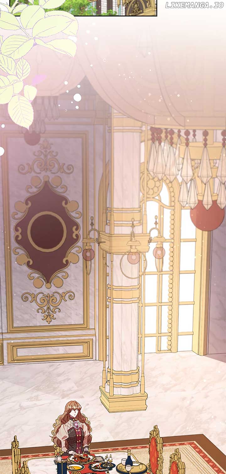 An Extra In The Family Is The First To Be Abandoned Chapter 69 219 02