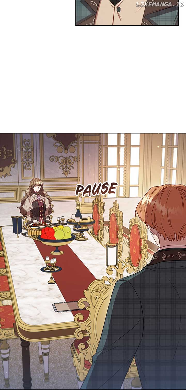 An Extra In The Family Is The First To Be Abandoned Chapter 69 222 05