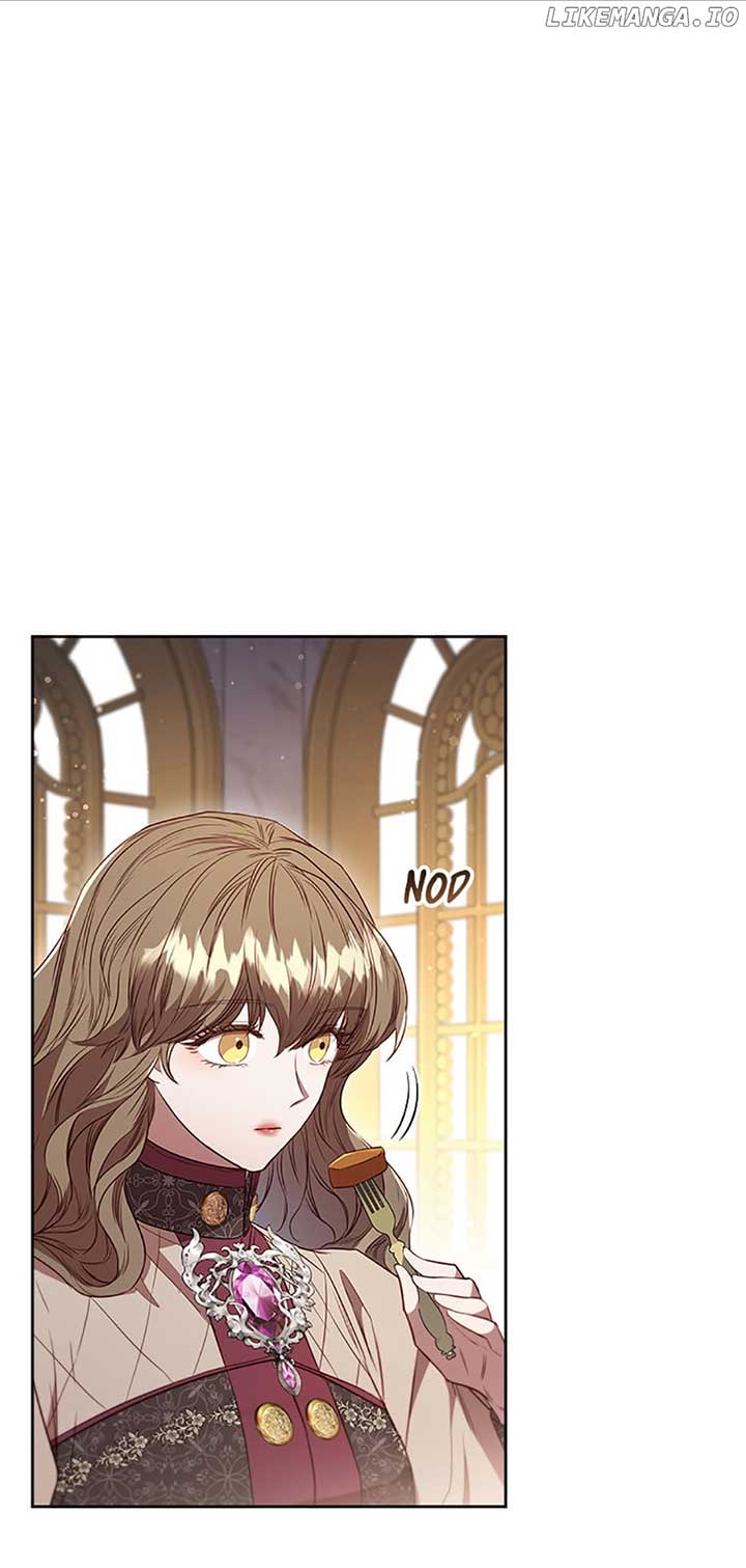 An Extra In The Family Is The First To Be Abandoned Chapter 69 223 06