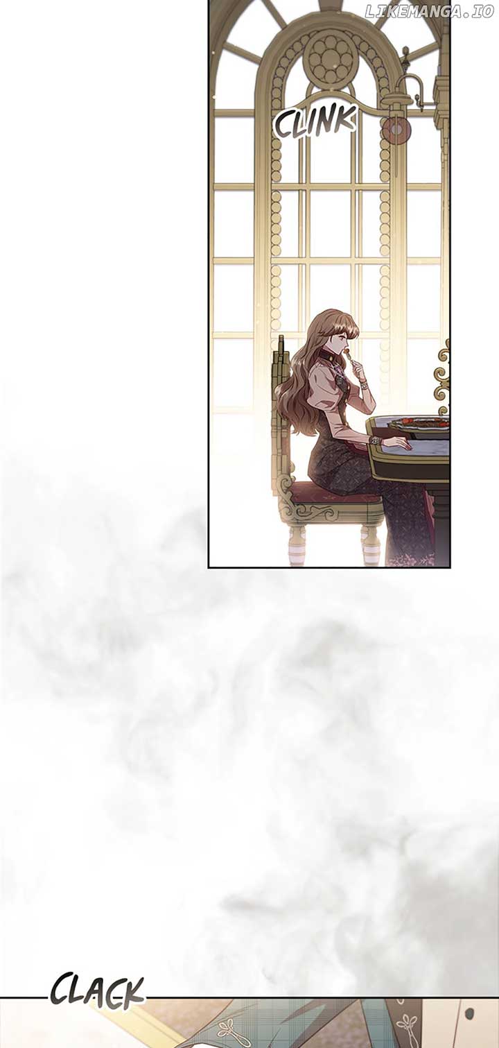 An Extra In The Family Is The First To Be Abandoned Chapter 69 226 09