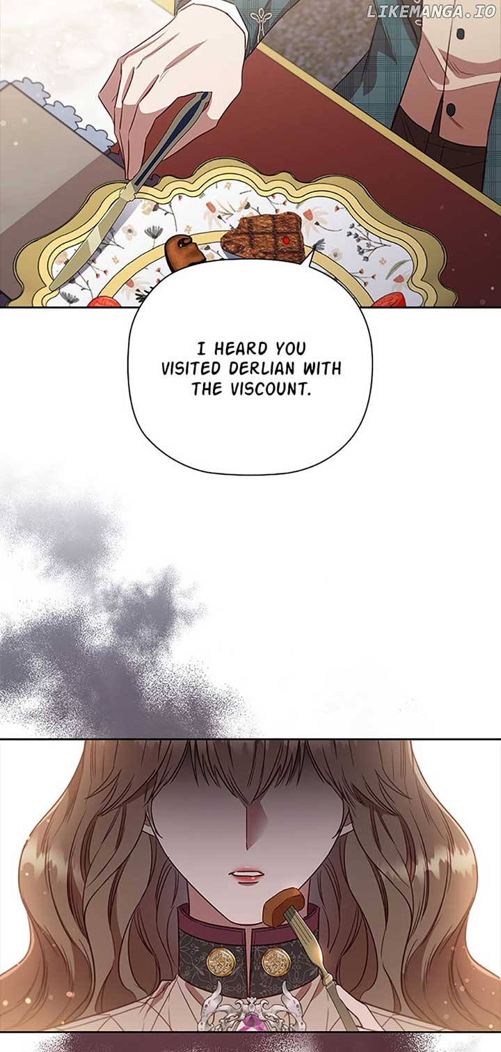 An Extra In The Family Is The First To Be Abandoned Chapter 69 227 10