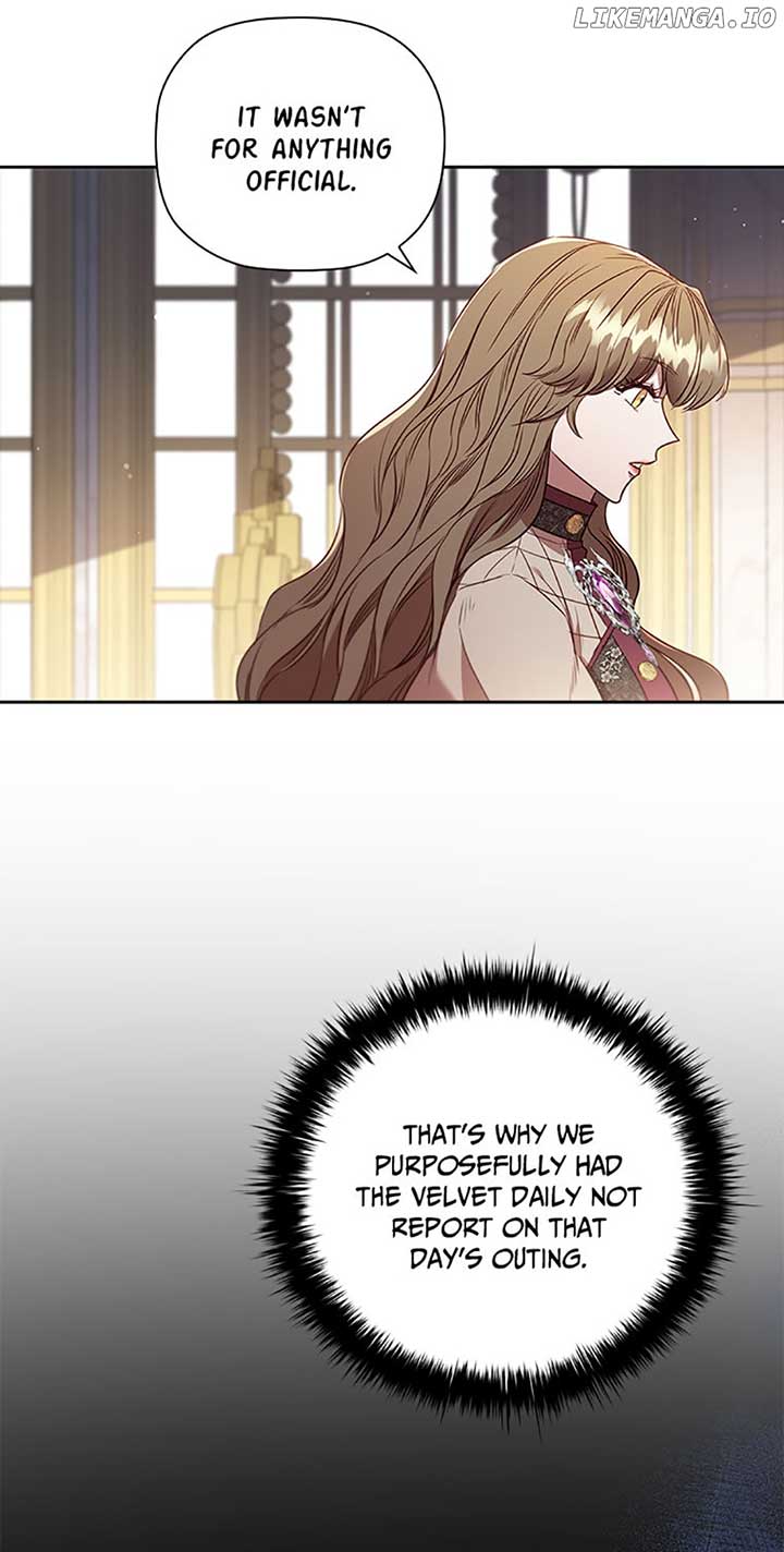 An Extra In The Family Is The First To Be Abandoned Chapter 69 230 13